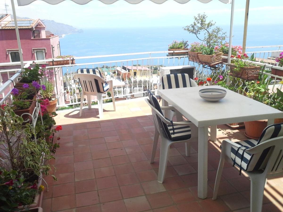 Depandance Casa Andrea Apartment Taormina Exterior photo