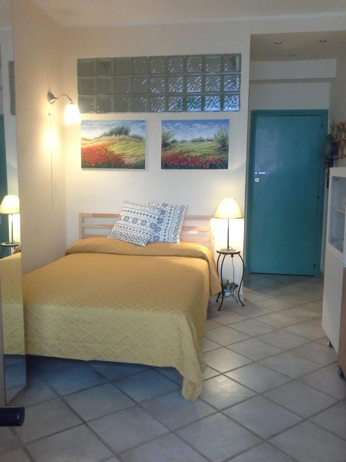 Depandance Casa Andrea Apartment Taormina Exterior photo